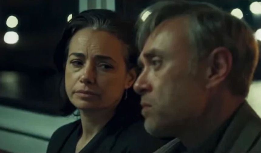 'Sarı Zarflar' Oscar aday adayı
