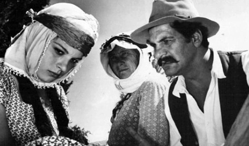 Ay Yapım, 'Susuz Yaz'ı dizi olarak ekranlara getirecek