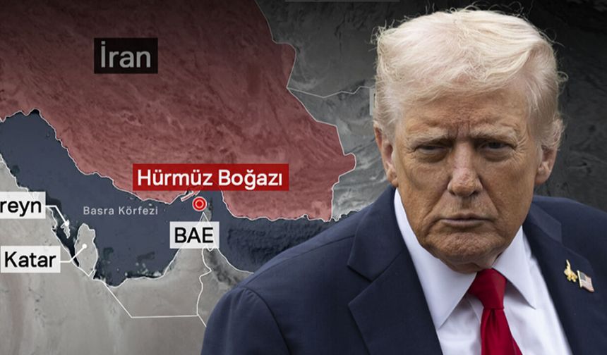 ABD-İran savaşında son durum! Ateşkes ne oldu? Trump yine tehdit etti...