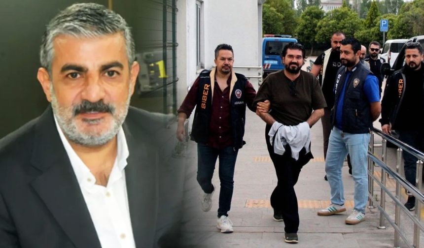 Usta Gazeteci Adnan Bulut’tan Rasim Ozan Kütahyalı çıkışı