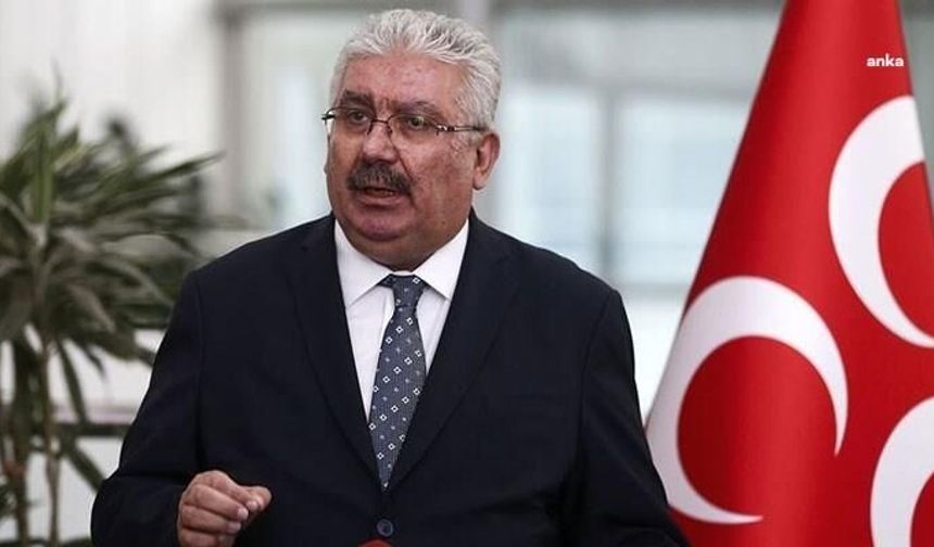 MHP Kilis İl Teşkilatı feshedildi