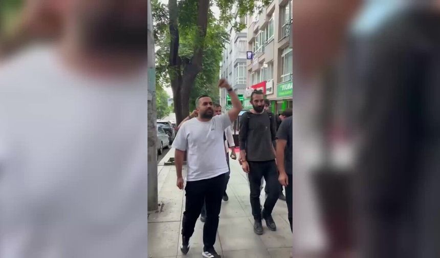Özel Sektör Öğretmenleri Sendikası: Bugün gözaltına alınan tüm arkadaşlarımız serbest bırakıldı