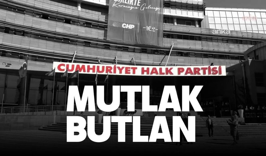 Özgür Özel'e yakın isimler 'yeni parti' için 20 Temmuz'u işaret ediyor