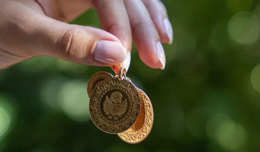 Gram ne kadar oldu? Altın fiyatlarında sert yükseliş