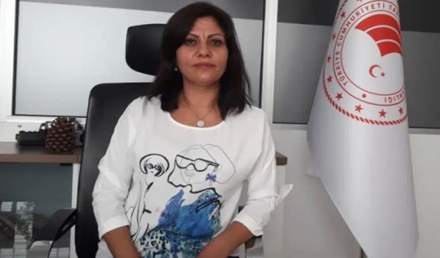 İktidarın müdürü sınır tanımadı! Giyimlerine bile karıştı