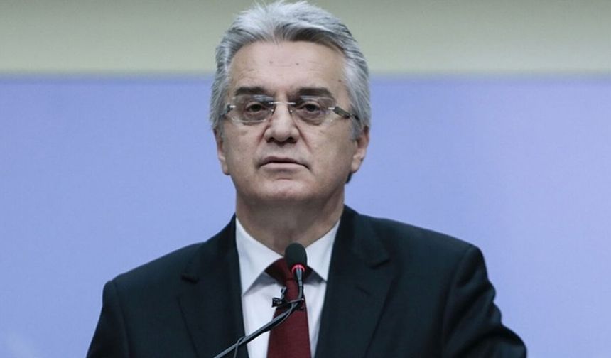 CHP’li Bülent Kuşoğlu: Bu vekillerin ayrılmasıyla arınma büyük ölçüde gerçekleşmiş oldu