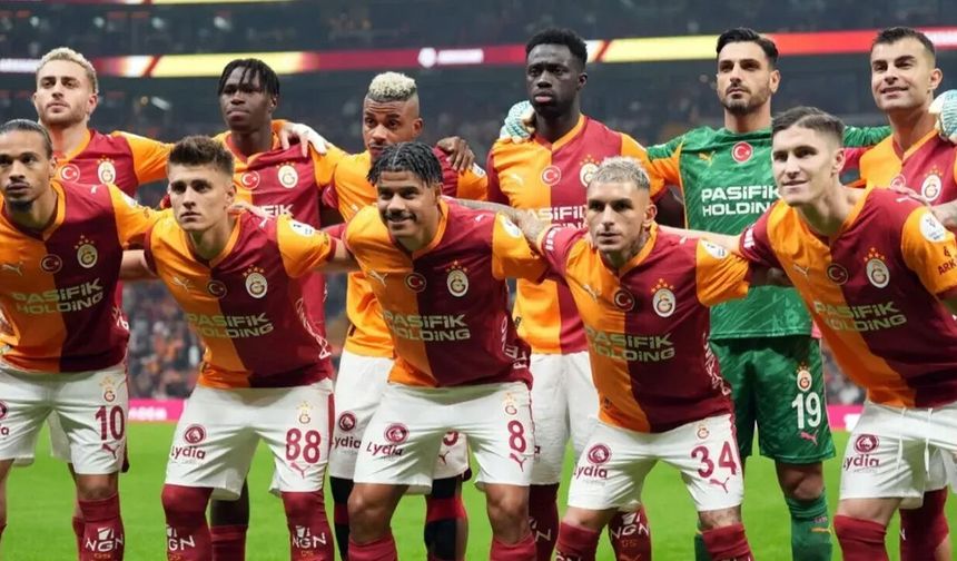 Napoli kapıyı çaldı, Galatasaray rakamı koydu