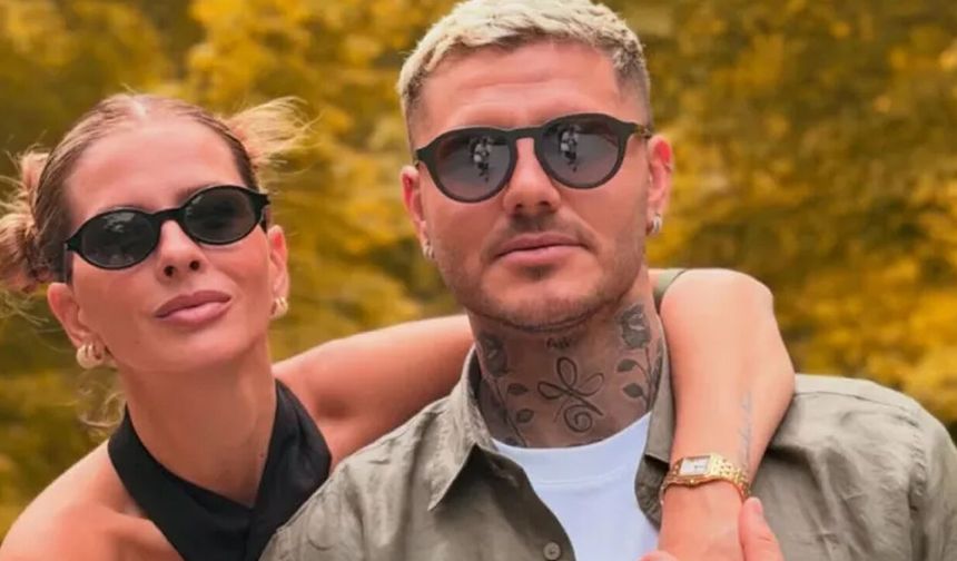 Galatasaray'ın yıldızı Mauro Icardi: Hayallerimizi gerçekleştiriyoruz