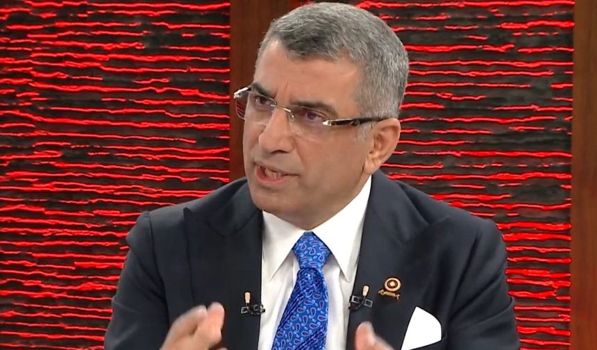 CHP’li vekil Gürsel Erol anlattı: Üç milletvekilinin aracılığı nasıl başladı?