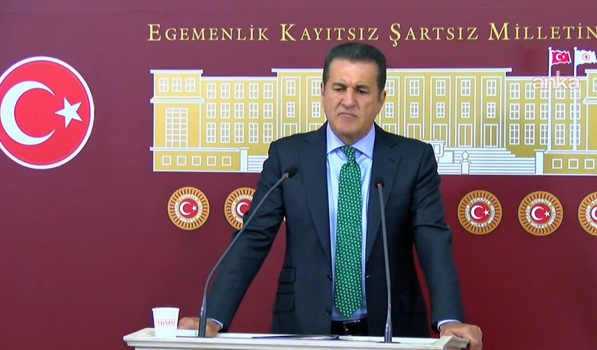 Mustafa Sarıgül’den Kılıçdaroğlu ve Özel'e birleşme çağrısı