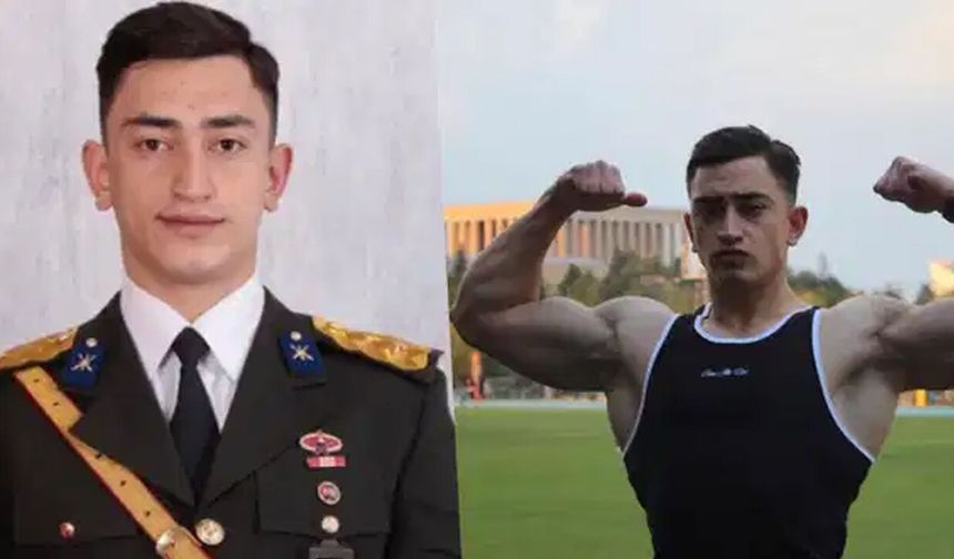 İhraç edilen teğmen Serhat Gündar uluslararası bir başarı daha kazandı