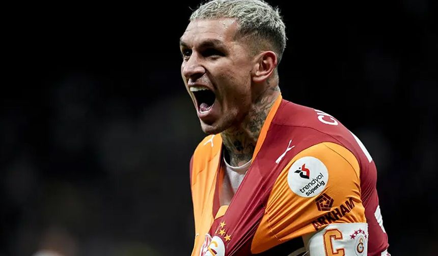 Lucas Torreira'dan veda paylaşımı! Gözyaşlarına hakim olamadı