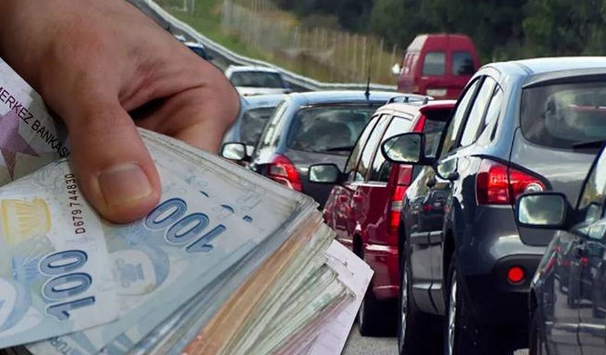 Trafik sigortasında yeni dönem başladı! Milyonlarca araç sahibini ilgilendiriyor