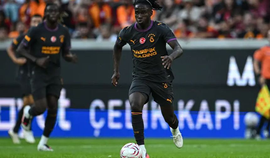 Galatasaray, Monza'ya 2-0 mağlup oldu