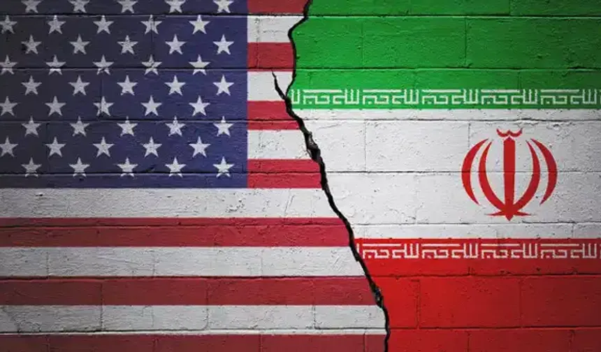 ABD'den İran'a yeni saldırı dalgası