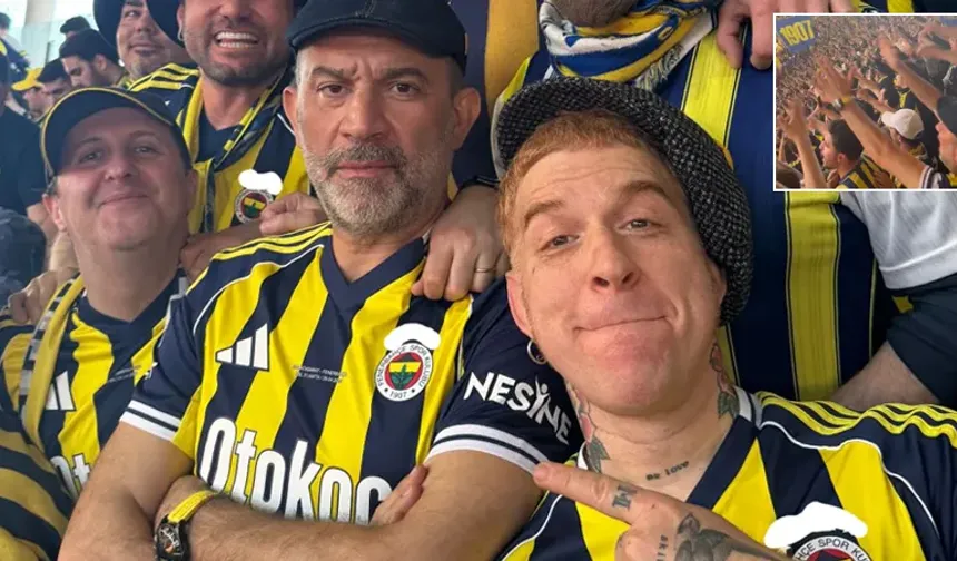 Şevket Çoruh'a derbi soruşturmasında ön ödeme: 5 bin TL ceza ödedi