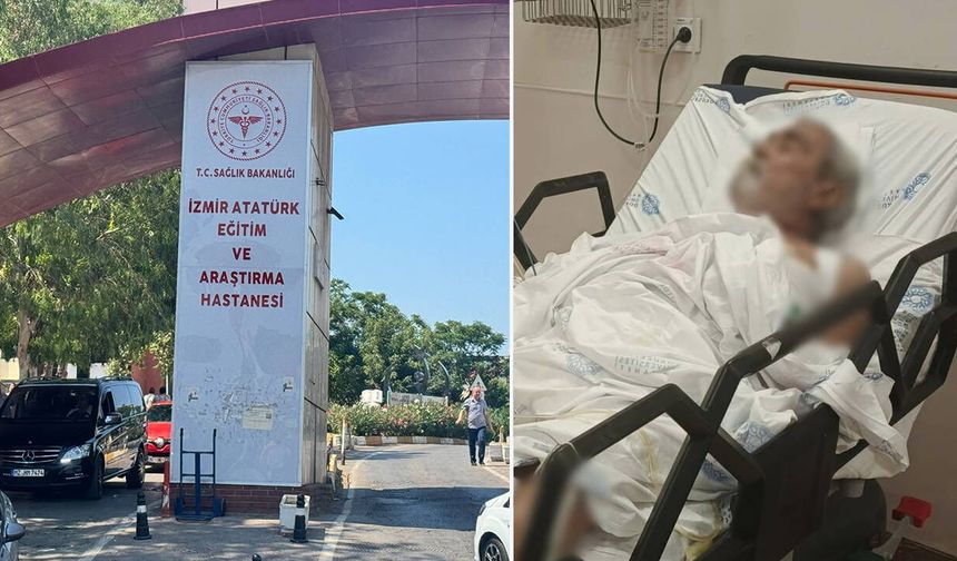 'Alerjisi olduğunu söyledik' iddiası: Hastaya verilen antibiyotik sonrası suç duyurusu