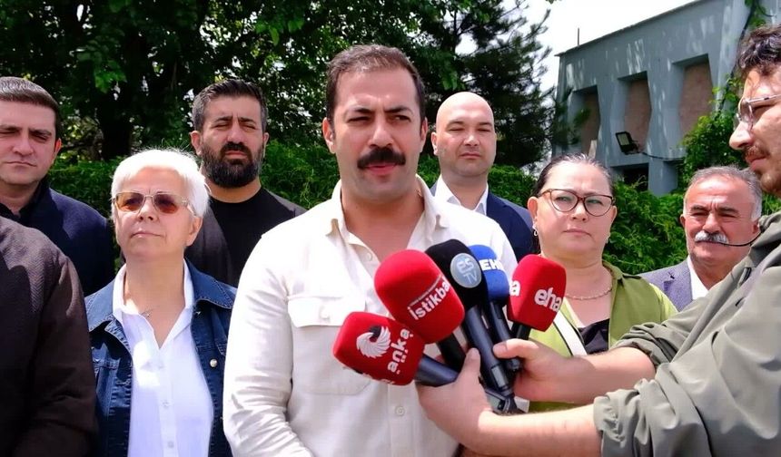 Eski CHP Eskişehir İl Başkanı Yalaz: 14 ilçe başkanı da YENİ Parti’nin yanında