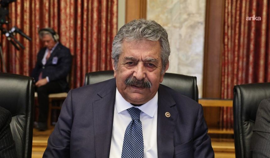 MHP'li Feti Yıldız: Denetimli serbestlik, toplumun korunmasını amaçlayan bir infaz sistemidir