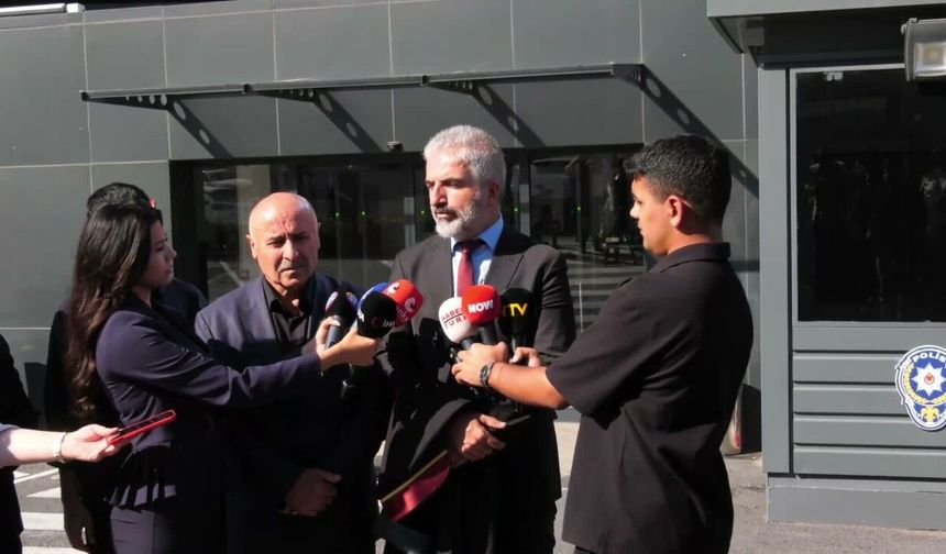 Timur Cihantimur davasının ilk duruşması: "Lütfen oğlumun kanı yerde kalmasın”