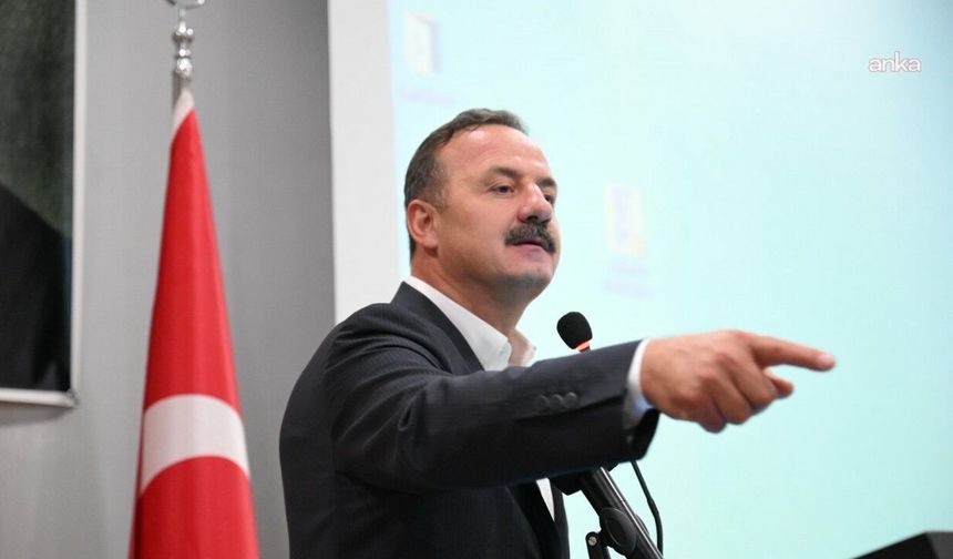 Yavuz Ağıralioğlu'ndan iktidara: Siz vesayeti kaldırmadınız; vesayetin adresini değiştirdiniz