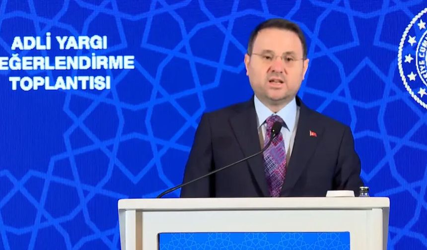 Akın Gürlek'ten Haluk Levent'in tutuklandığı Ahbap Derneği soruşturması hakkında açıklama