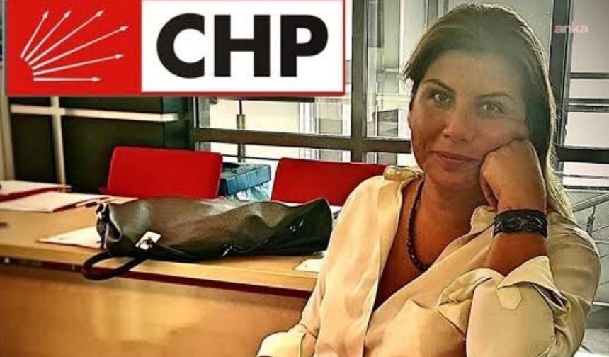 Buket Müftüoğlu: CHP'de kalma kararım kimseye destek değil!