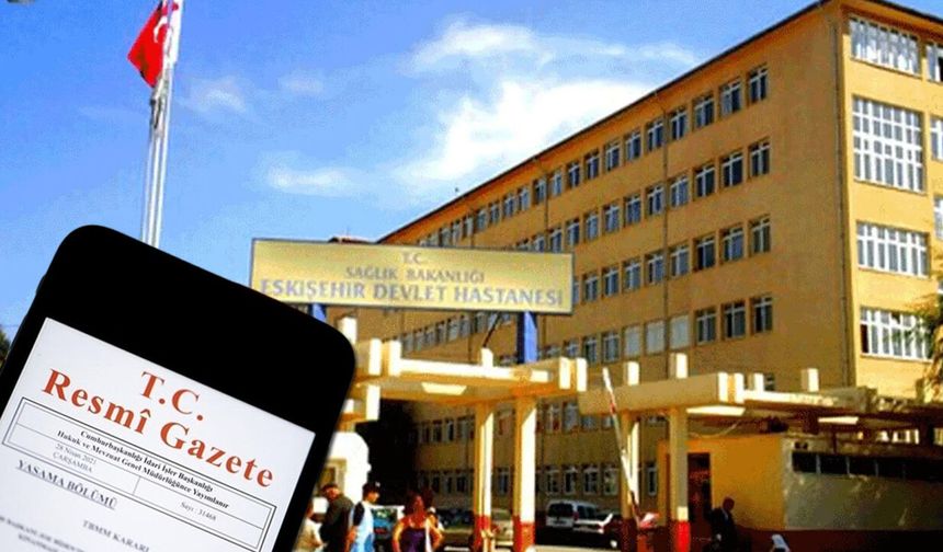 AKP'liler 'Resmi Gazete'de yanlışlık yapıldı' dedi, ama 4 aydır düzeltme yok