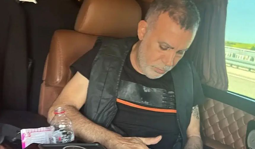 2 kadından Haluk Levent'e şok suçlamalar! Evlilik vaadiyle...