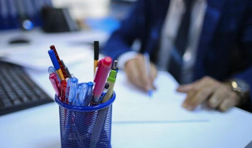 Masa başı çalışanlar için kritik uyarı