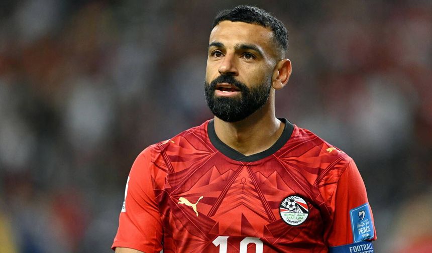 Beşiktaş'ta Mohamed Salah transferinde kritik gün!