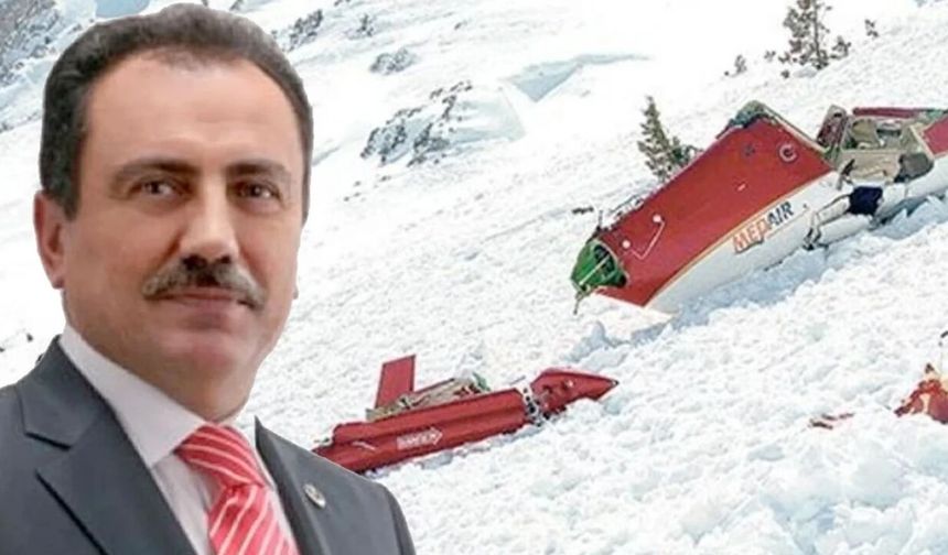 Muhsin Yazıcıoğlu dosyasında kritik ifadeler