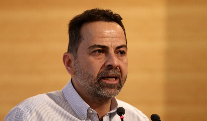 Nasuh Mahruki hakkında 15 Temmuz soruşturması! Gözaltına alındı