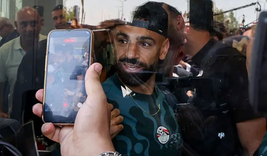 Mohamed Salah etkisi! Trabzonspor hisseleri transfer haberinin ardından değer kazandı