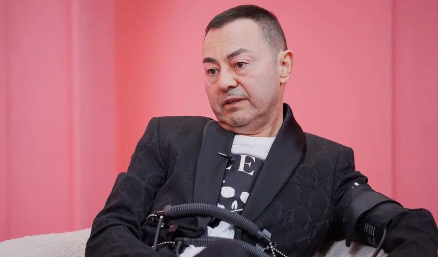 Oğuzhan Uğur'un gözaltına alınmasından sonra Serdar Ortaç'tan flaş 'Saygı 1' kararı: İptal edildi
