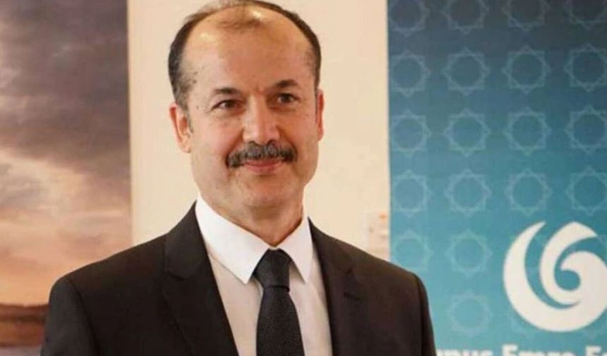 Yunus Emre Vakfı yolsuzluk davasında Şeref Ateş'e tahliye