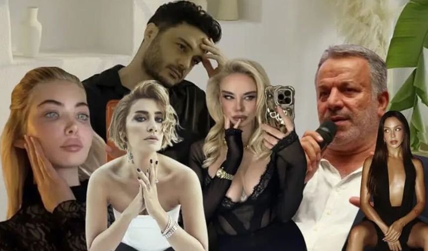 Yapımcı Fatih Aksoy ve şarkıcı İlyas Yalçıntaş dahil 25 kişi hakkında gözaltı...
