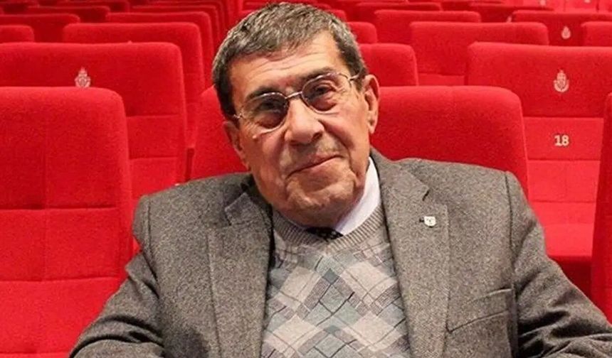Zihni Göktay için tören programı belli oldu! Son isteği duygulandırdı