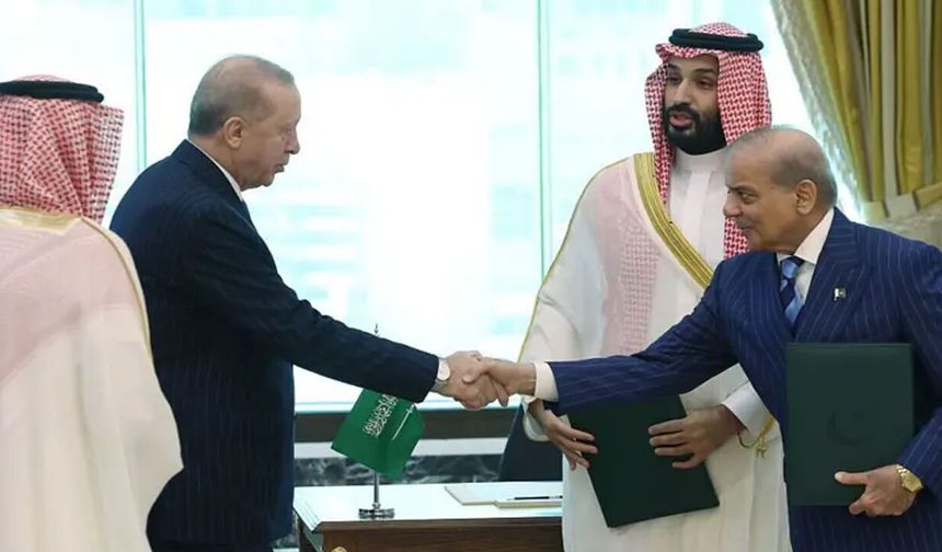 Mekke Anlaşması sonrası kritik soru: Türkiye nereye konumlanıyor?