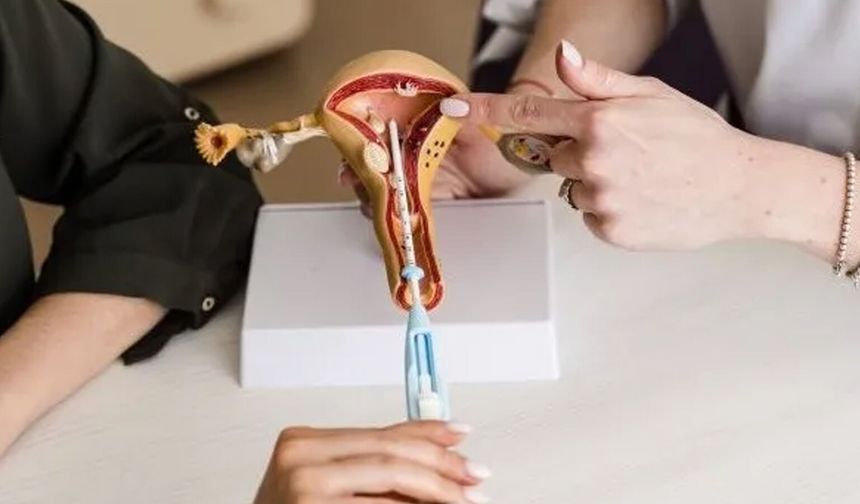 Birinci basamakta üreme sağlığı krizi: RİA tedariki ve uygulaması yok denecek kadar az