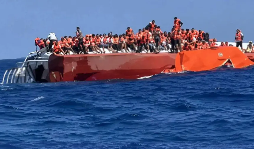 Batan yolcu gemisine ilişkin kaptanla birlikte 8 kişi gözaltına alındı