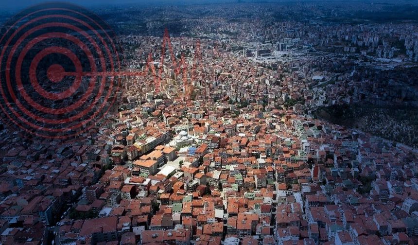 İstanbullular depremden korkuyor ama önlem almıyor: İPA araştırması