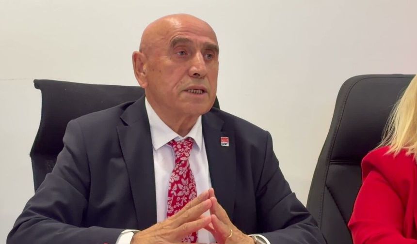 CHP Genel Başkan Yardımcısı Kaya: Belediye başkanı ya da milletvekili, görevini de bırakarak partisini değiştirebilir!