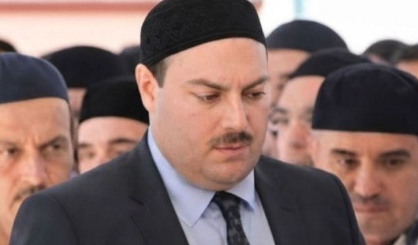 Alihan Kuriş hakkında tutuklama kararı