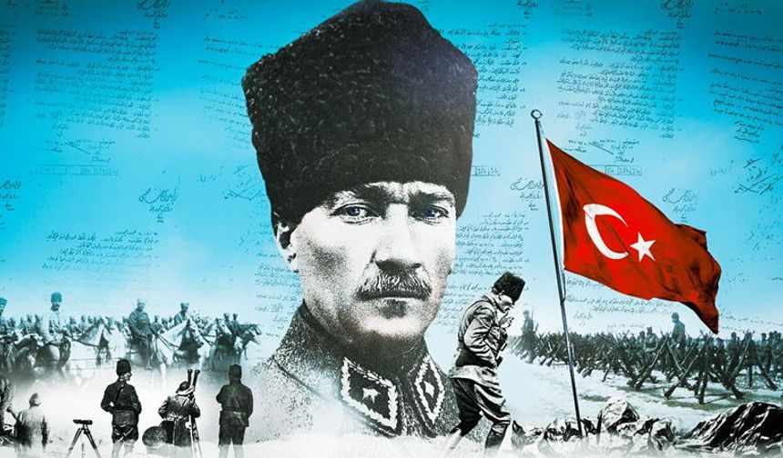 30 Ağustos’ta Türkiye’nin dört bir yanında zafer coşkusu: İşte il il program