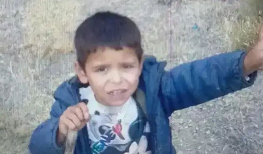 4 yaşındaki çocuğun dövülerek öldürüldüğü ortaya çıktı