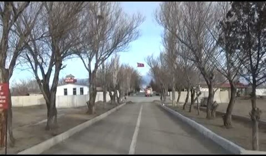 Iğdır’da gözler Ermenistan sınırına çevrildi: Kapı açılırsa kentin havası değişir...