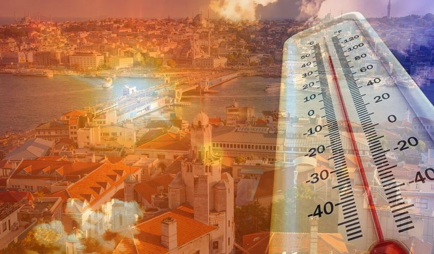 Eyyam-ı bahur kapıda! Ortalık alev atacak