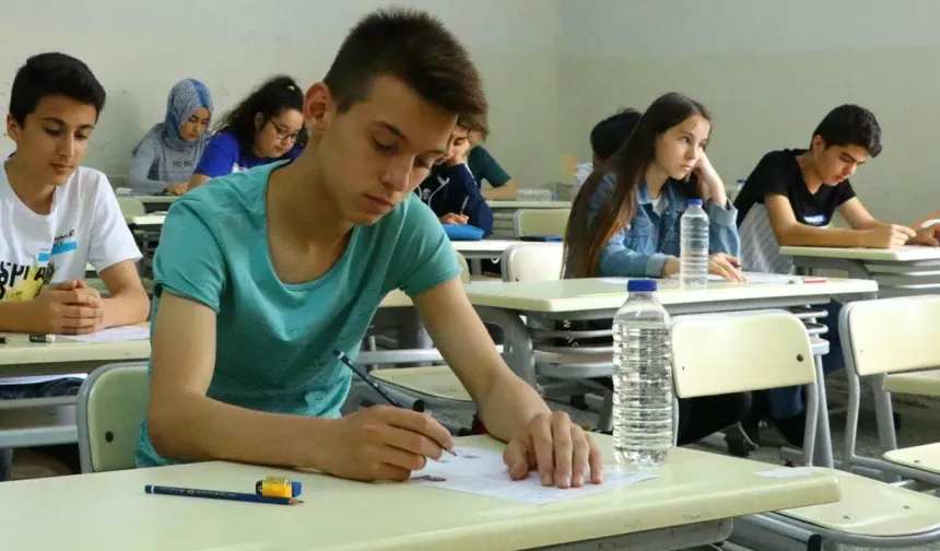 LGS yerleştirme sonuçları eğitimdeki eşitsizliği yeniden gündeme taşıdı!
