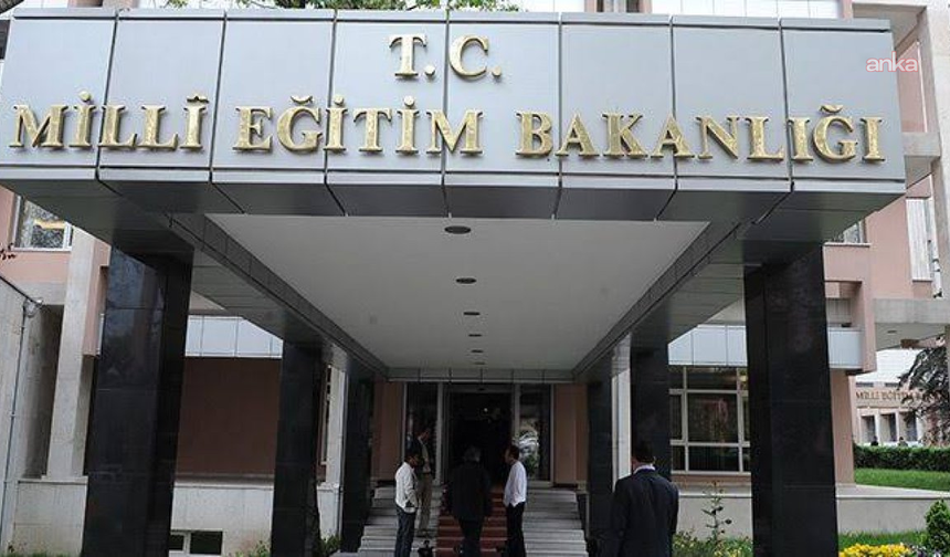 MEB, Meta'ya dava açıyor! Milli Eğitim Bakanı Yusuf Tekin açıkladı